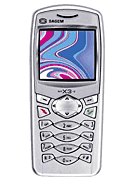 Sagem myX3 2